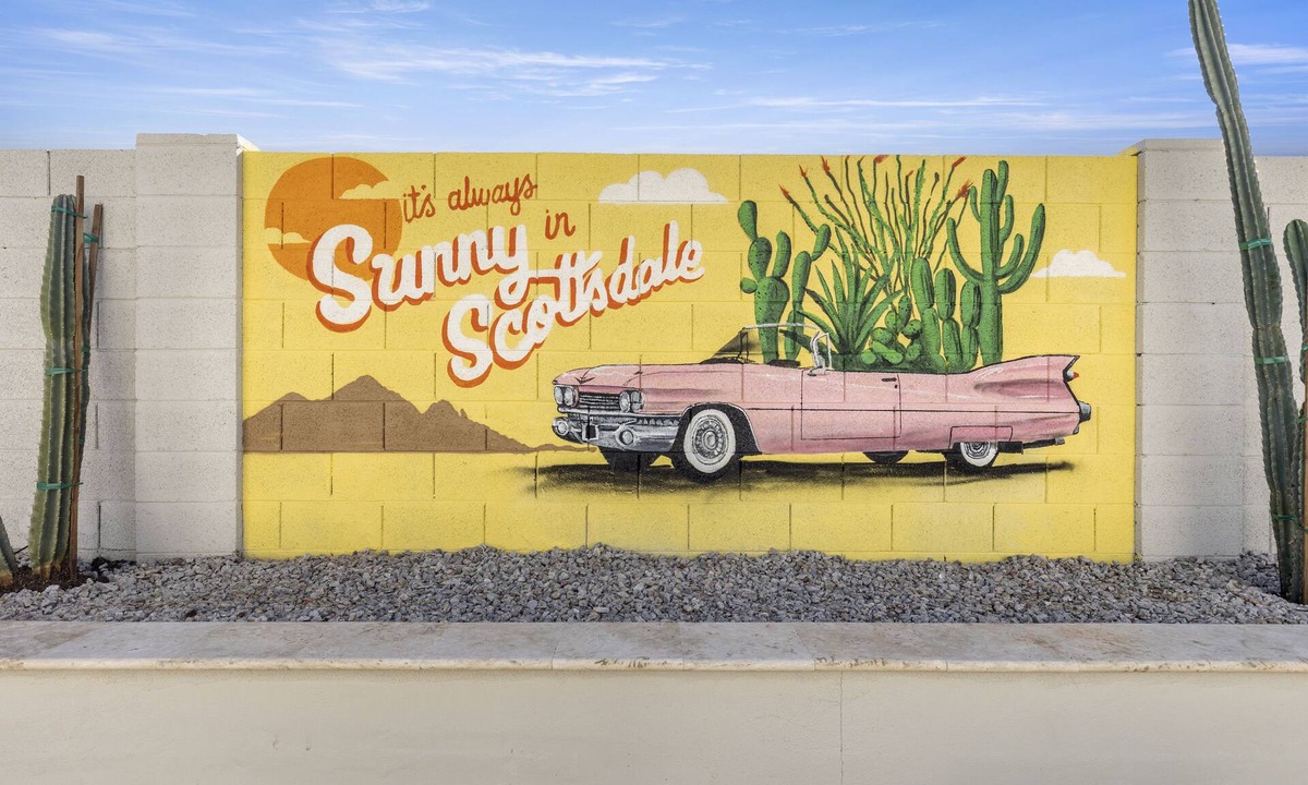 South Scottsdale House | OLD TOWN LUXURY 5BDR HOUSE NEWLY REMODELED. CABANA, POOL.