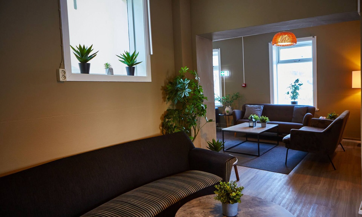 Downtown Hotel | Old Town Reykjavik