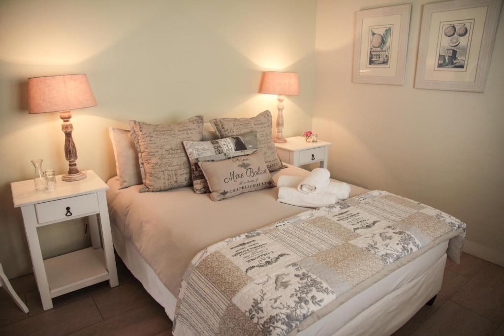 Newcastle House | Olive Manor Guest House