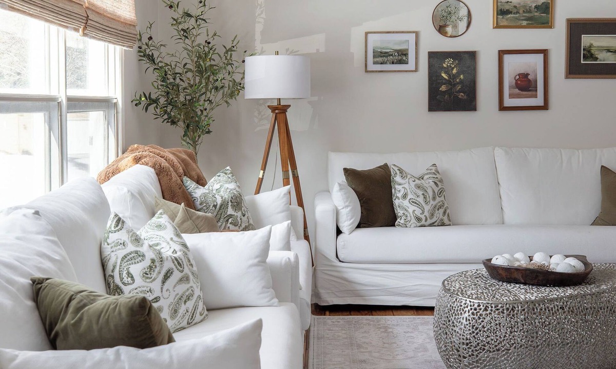 Plymouth House | Olive + Oak - A Peaceful Family Retreat Close To Everything