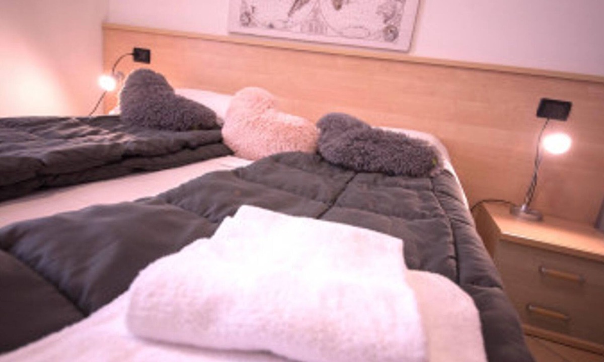 Arco Apartment | One-Bedroom Apartment