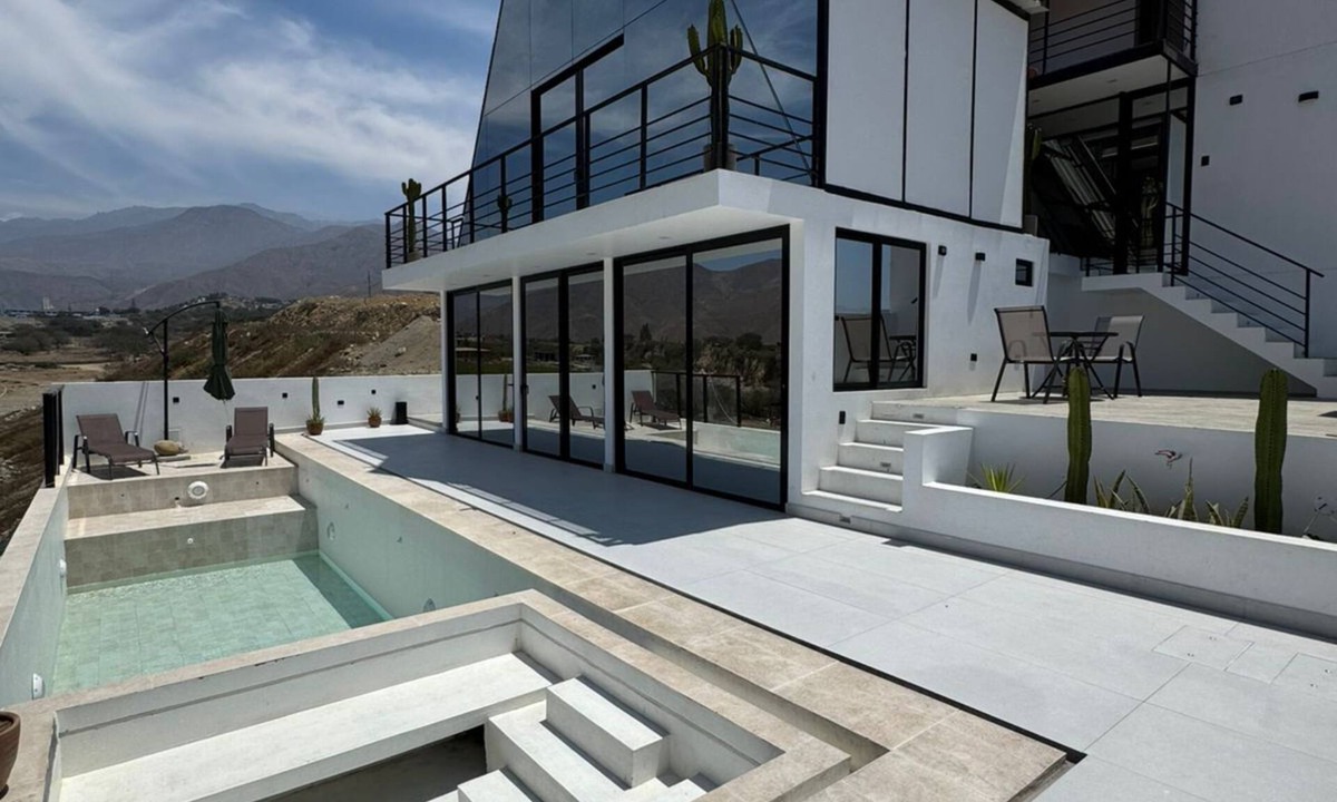 Simbal Cabin | Only 30 min from Trujillo: Luxury retreat in the mountains ideal for disconnecting