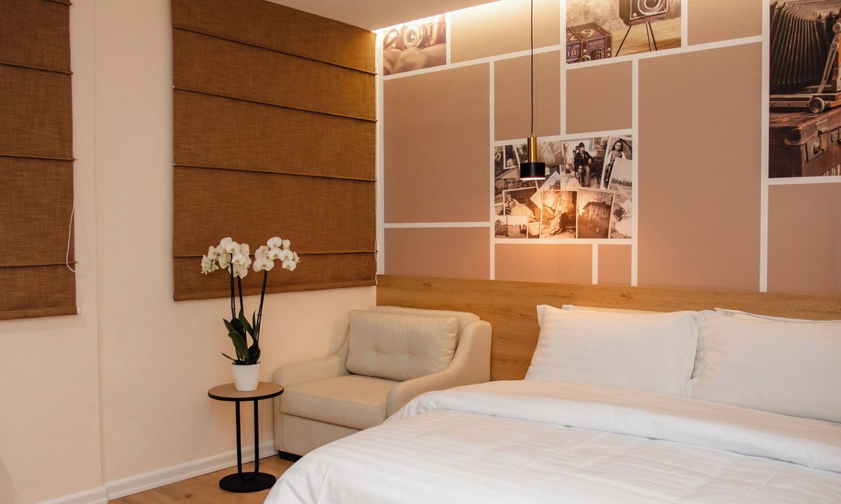 Shkoder Hotel | Oro Inn Hotel