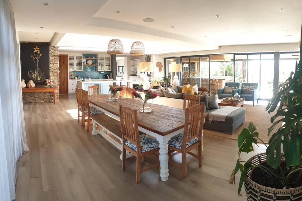 Umhlali House | Our happy place