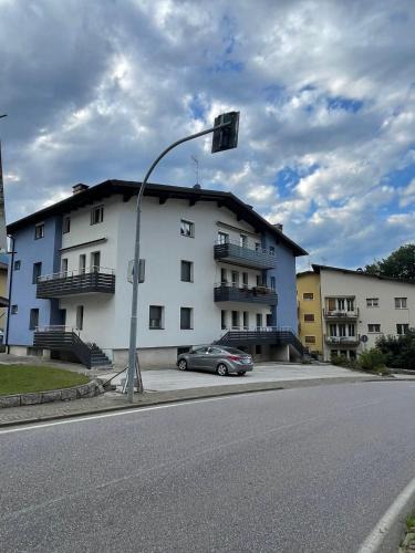 Spormaggiore Apartment | Palazzina Rosa