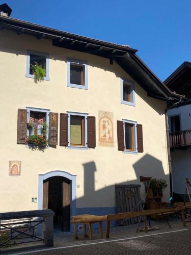 Bocenago Apartment | Palazzo Tof