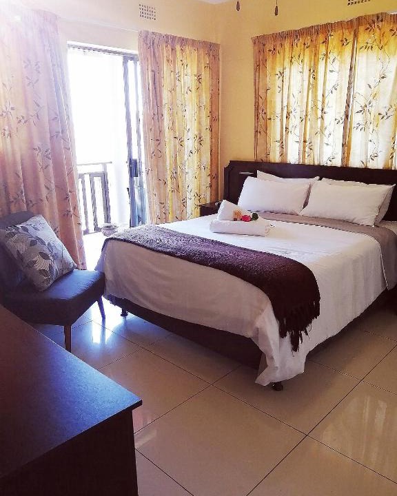 Richards Bay House | Palm Gardens Guesthouse