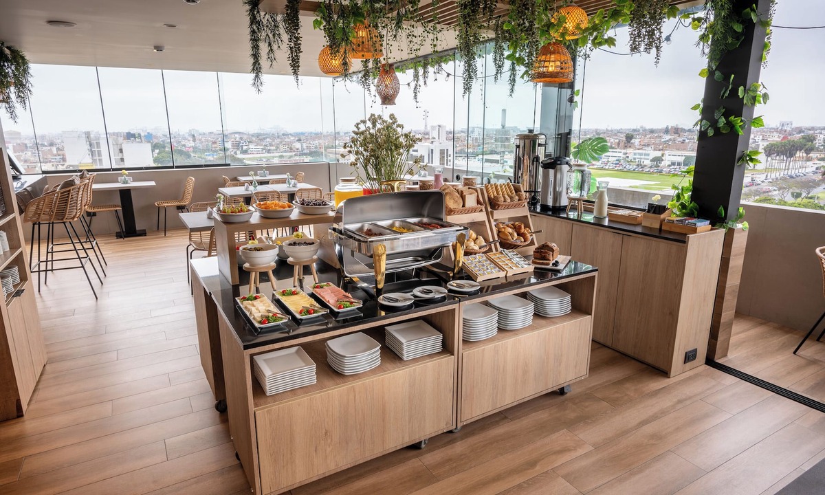 San Miguel Hotel | Palmetto Hotel Business San Miguel