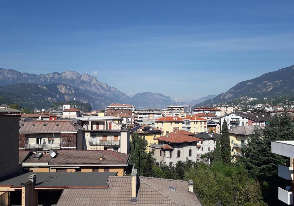 Trento Apartment | Panorama House