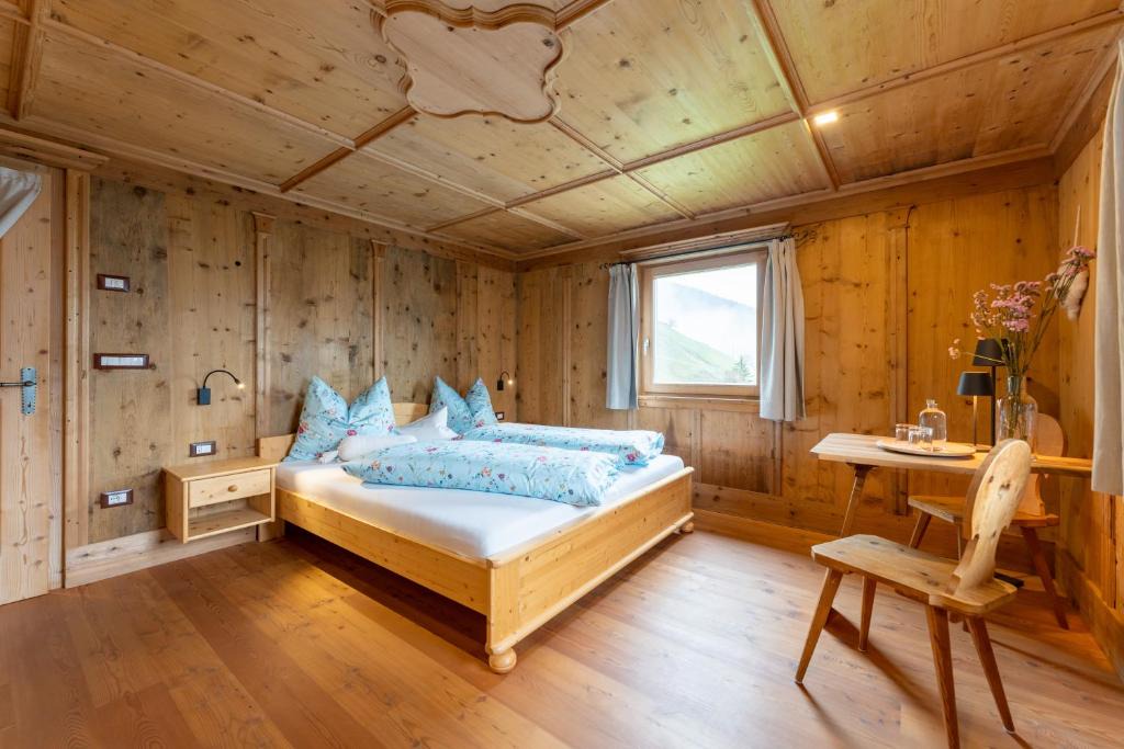 Santa Valburga Apartment | Panorama Apartment Raffein