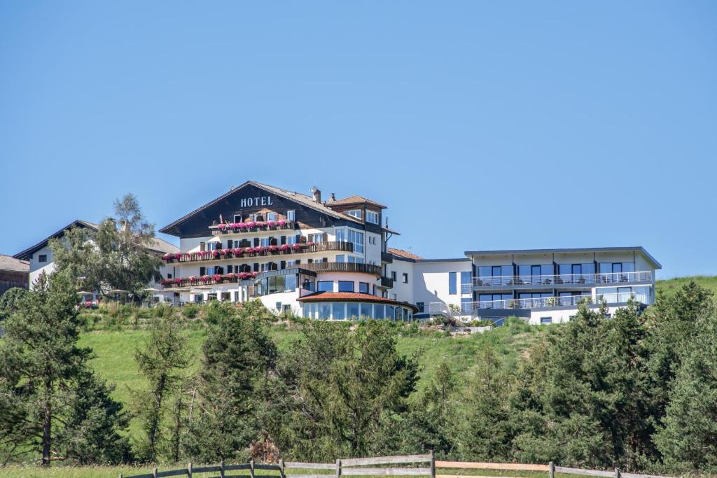 Nova Ponente Hotel | Panoramahotel Obkircher