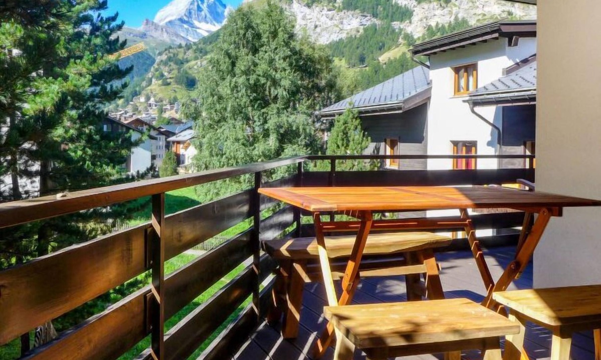 Papillon | Zermatt