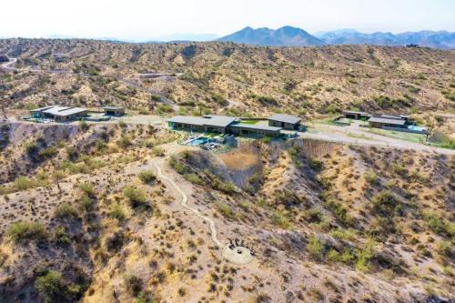 Fort McDowell House | Paradise Canyon Retreat - 3 Private Estates