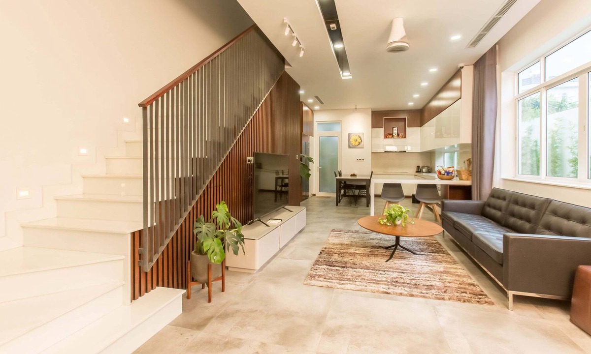 Hai Chau Villa | Paradise Destination⭐️Luxury Villa in supercentral
