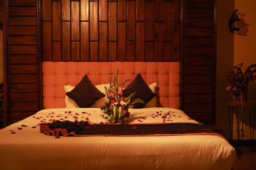 Burhanilkantha Hotel | Paradise Villa