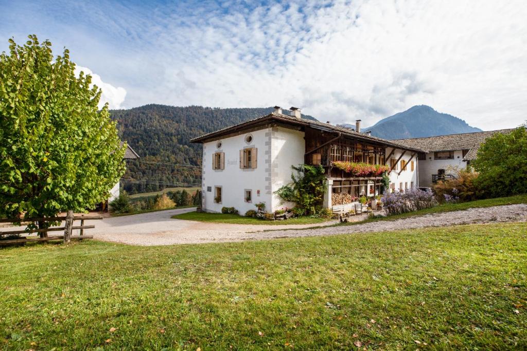 Montagna Apartment | Pausahof - Apartment Morgenlicht