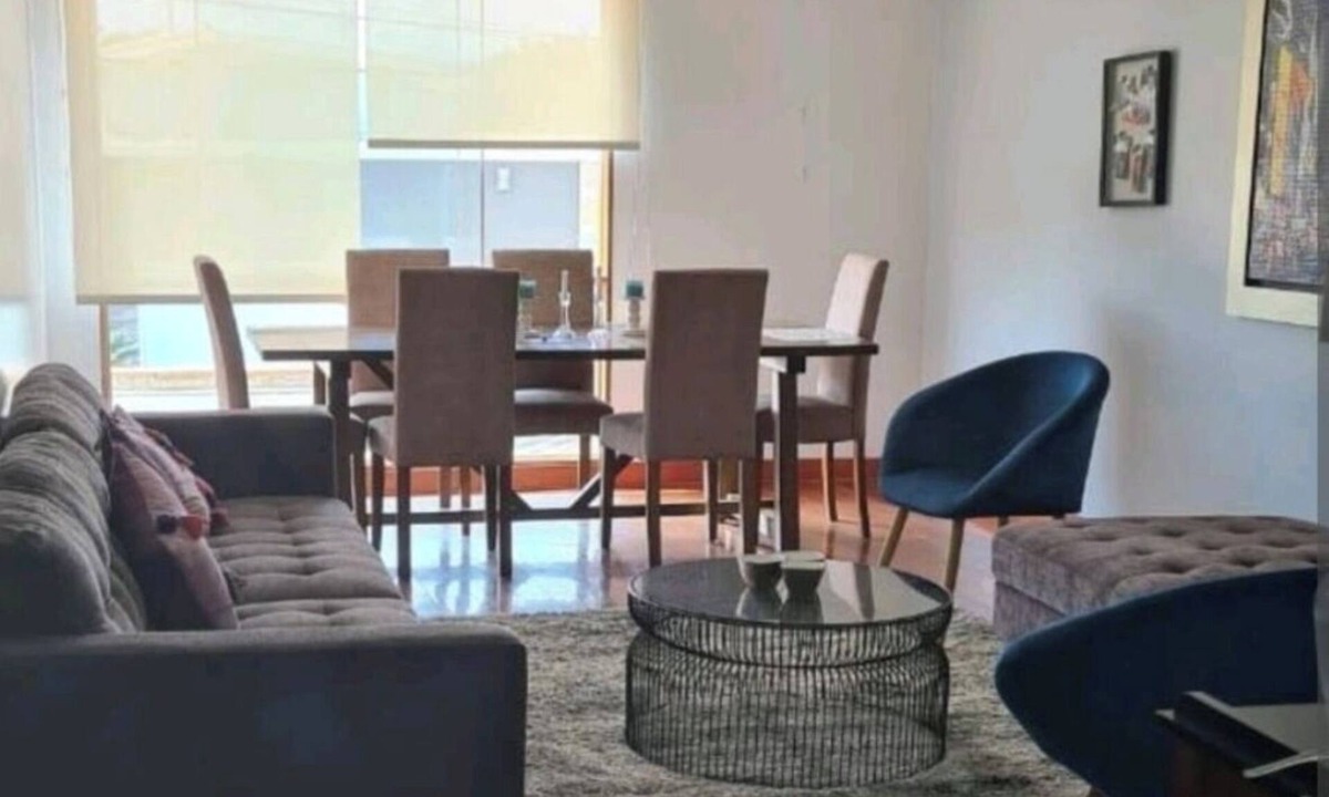 Santiago de Surco Apartment | Great apartment across Jockey Plaza