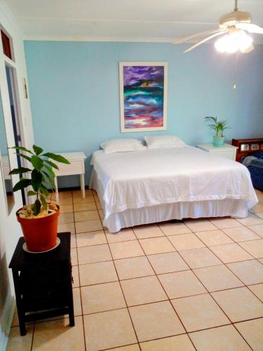 St. Lucia House | Peace Cottage