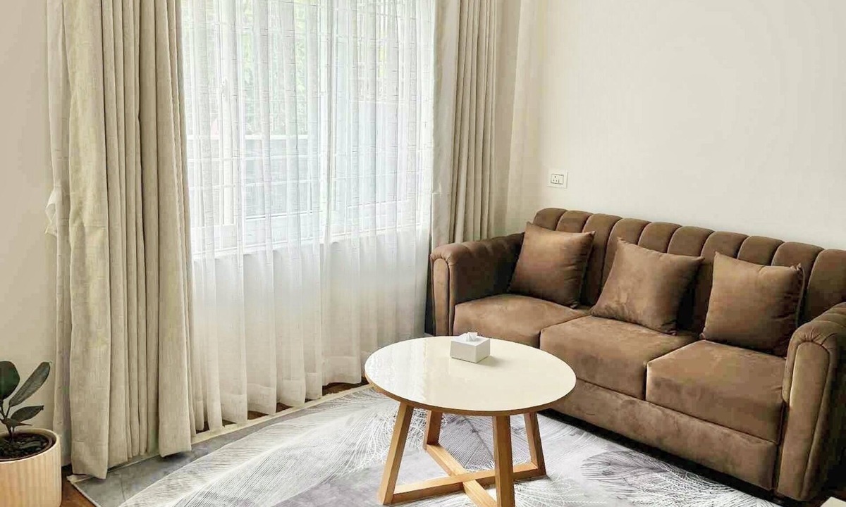 Nagarjun Apartment | Peaceful 2BHK Retreat | Near Forest Reserve