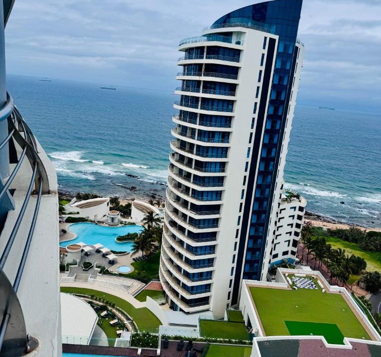 Umhlanga Hotel | Pearlview