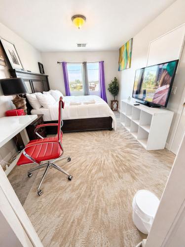 South Mountain House | Penn Signature Airport Short Term Rental PHX