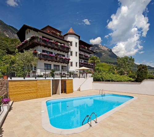 Caldaro Sulla Strada del Vino House | Pension Christl