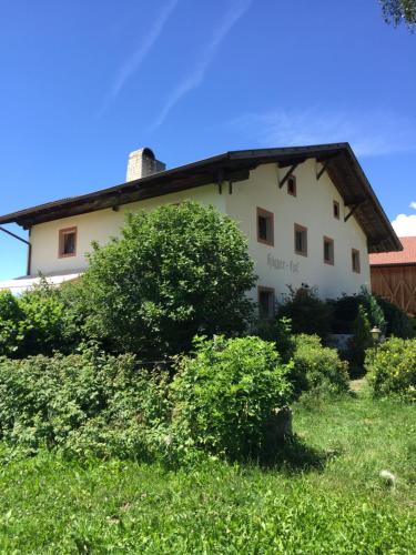 Nova Ponente House | Pension Höggerhof