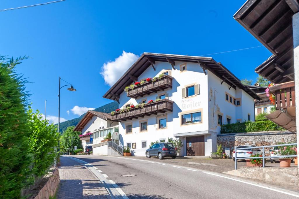 Vollan Hotel | Pension Kofler