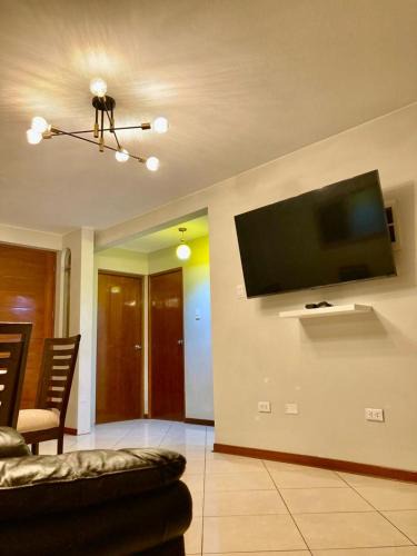 Callao Apartment | Perú Hospedaje- Wasi- Aparments & Rooms -Apartamento & Habitaciones