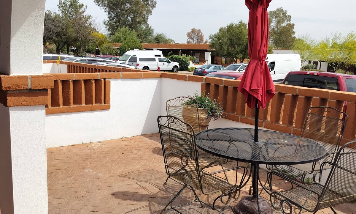 Green Valley Villa | Perfect 1-bedroom Villa in Green Valley AZ