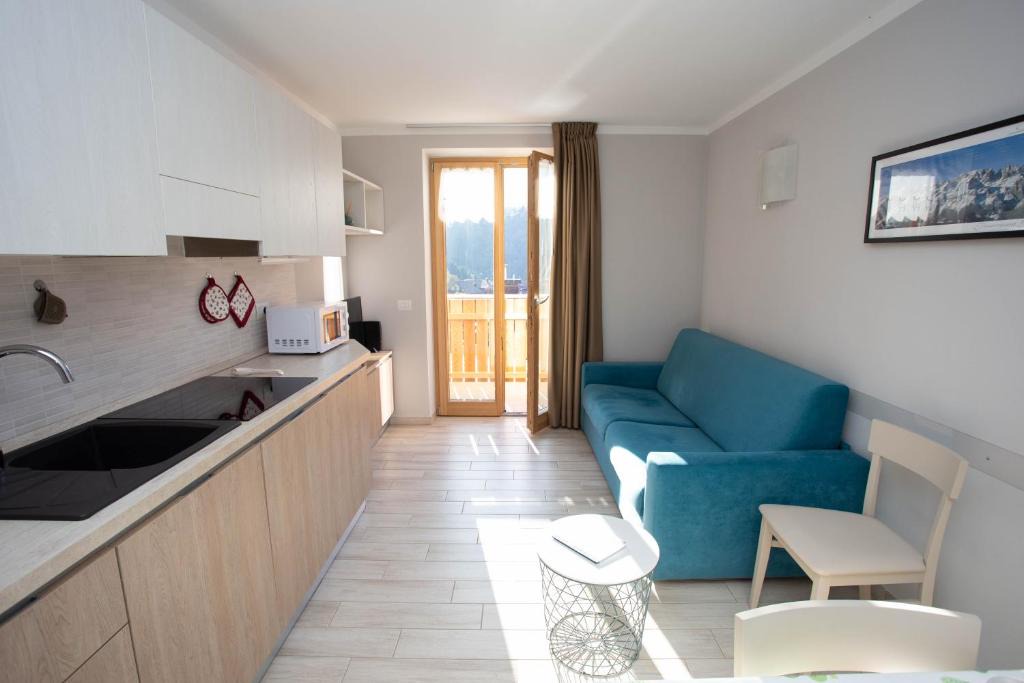 Andalo Apartment | Perla delle Dolomiti