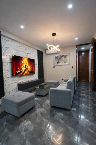 Chiclayo House | Peruyork Arbnb - Sol de Pimentel