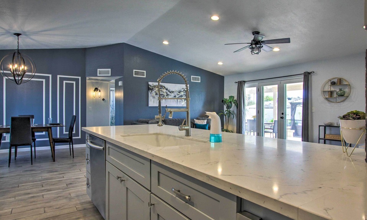 La Paz At Desert Springs Cottage | Pet-friendly Scottsdale Oasis w/ Pool & Bbq!