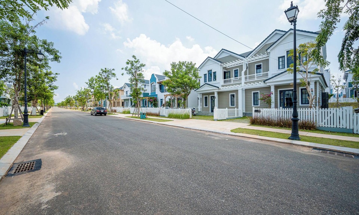 Phan Thiet Villa | Phan Thiet - The Coast villa 3-bedroom