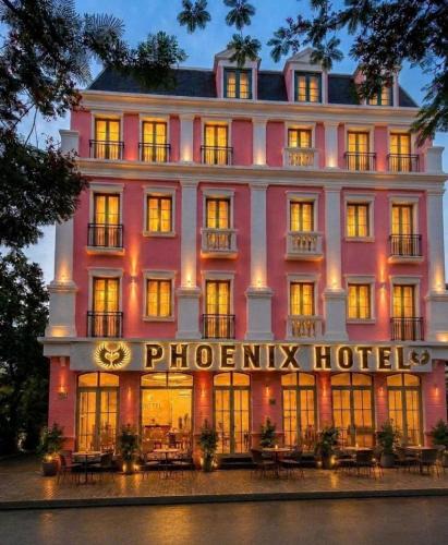 Khem Beach Hotel | Phoenix Hotel Phu Quoc