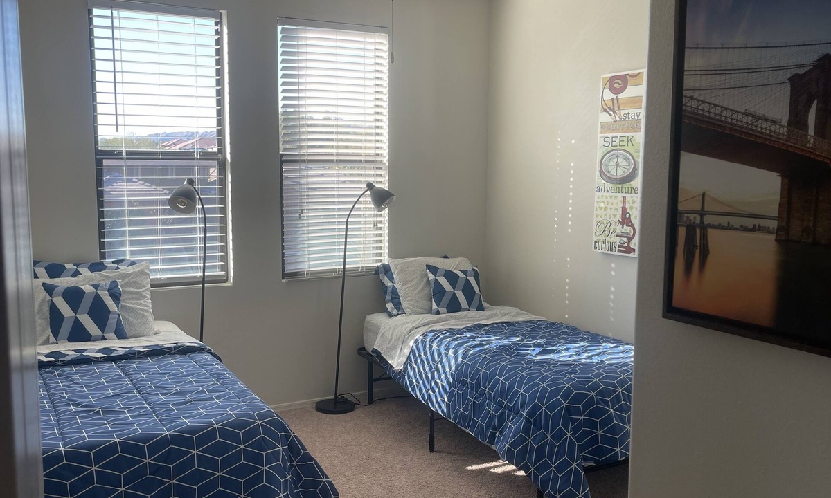 Ahwatukee Foothills Condo | Phoenix Oasis - Ah! Ahwatukee!