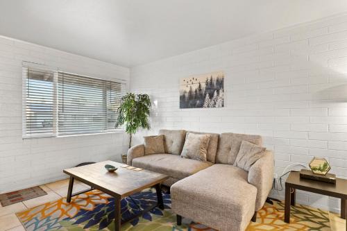 San Marquis Apartment | Pinchot Uno - Old Town Scottsdale