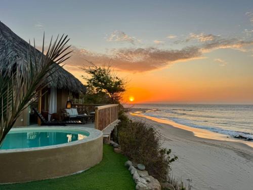 Punta Veleros House | Pirámide Títi, Boutique Hotel