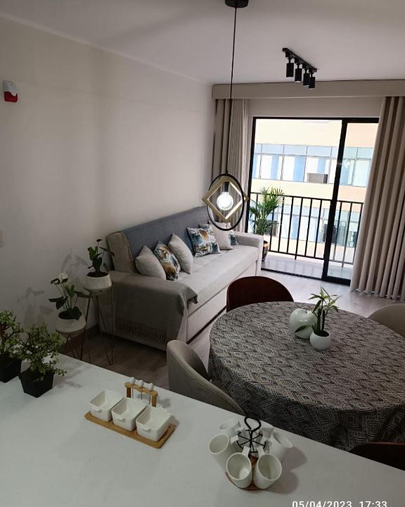 San Isidro Centro Financiero Apartment | Piscina+Jacuzzi+Gym+Billar - La mejor experiencia en Lima