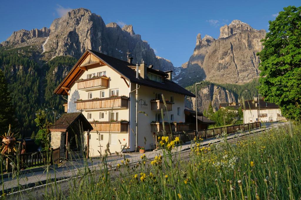Colfosco Bed & Breakfast | Piz Alpin B&B