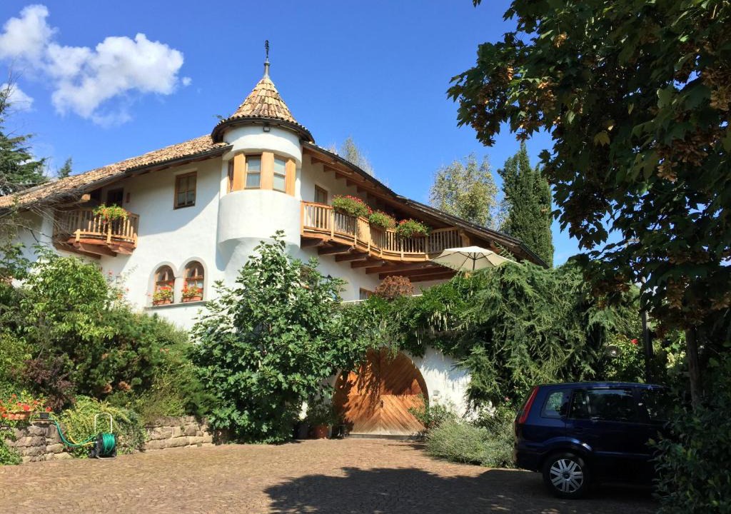 Berg/Monte Apartment | Platzlhof