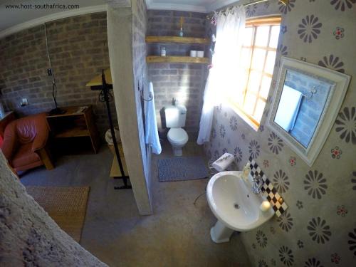 Jan Kempdorp House | Platteland Gastehuis - Home away from home