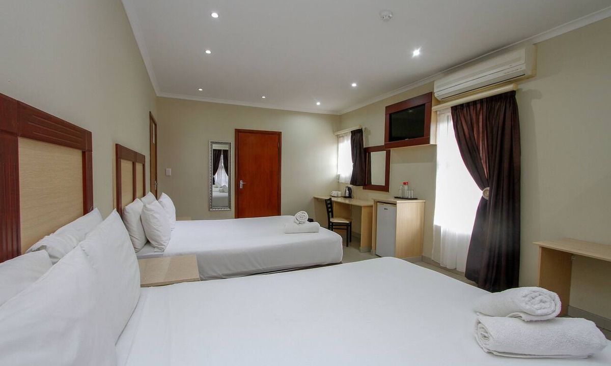 Berea Hotel | PLM Golden Lodge