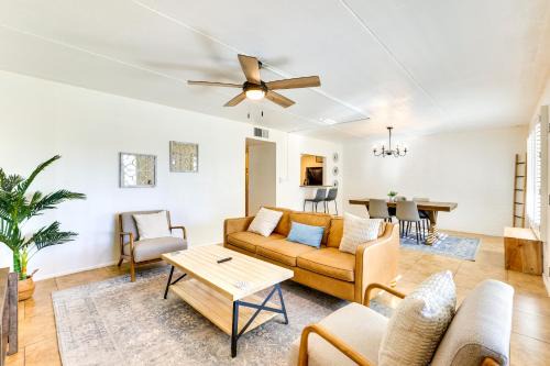 Litchfield Park House | Pool Access! Family Retreat in Old Litchfield Park