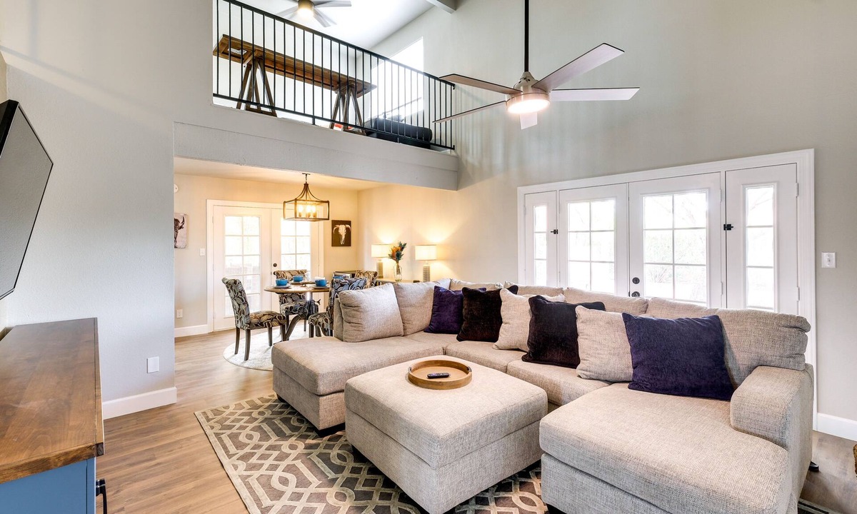 Cottonwood House | Pool Access! Family-Friendly Sun Lakes Escape