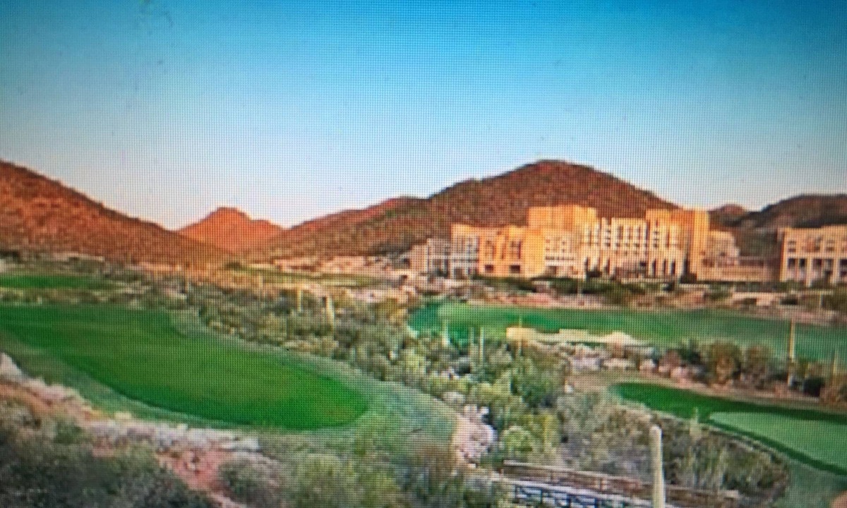 Starr Pass Resort | Pools & Golf! SPECIALS! Desert Enthusiast’s Playground!Vitamin D included!