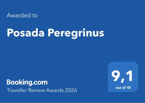 Lima House | Posada Peregrinus