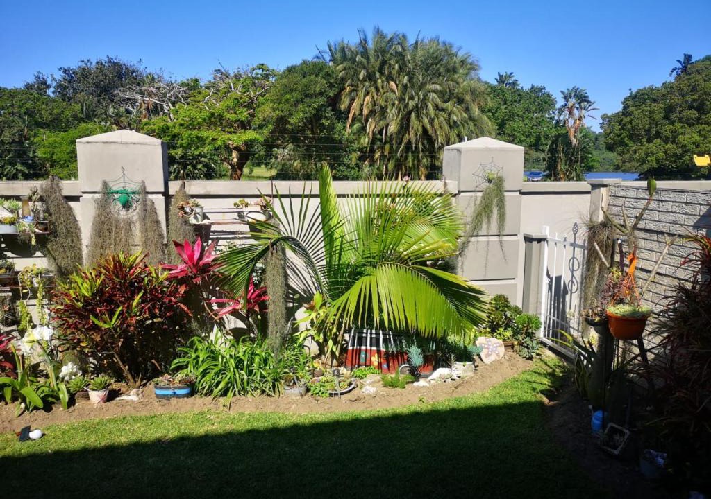 Meer En See Apartment | Potties place