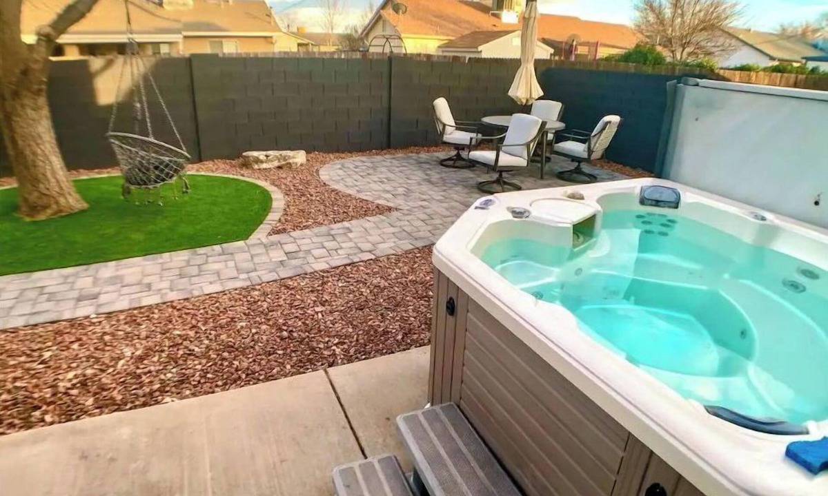 Prescott Valley Units House | Prescott Area Retreat