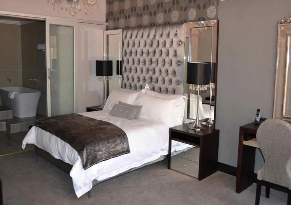 Bloemfontein Hotel | President Hotel